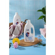 SC88 Liquid Detergent Concert Formula
