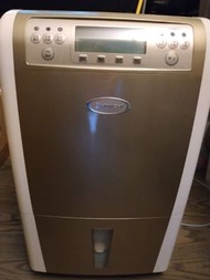 中古 原價$14800 台灣製 日立 除溼機 乾衣 多功能 RD-280FB 14公升 12+坪 HITACHI 公司貨 自取