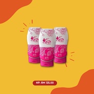 [ORIGINAL] Trio Set MMG Massage Gel Minyak Urut Moden Wangi