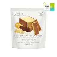 Delight Project Protein Castella Chip