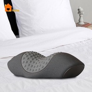 [Nanaaaa] Neck Support Pillow for All Sleeping Positions Breathable Bedding Pillow Neck