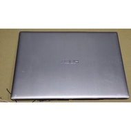 ASUS U38D  LCD back cover with front bezel case cover