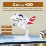 CHENXING | Assembly C919 Eastern Airlines Aircraft Model Ornament