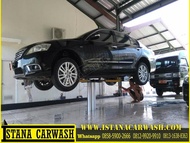 peralatan cuci mobil hidrolik terbesar dan murah