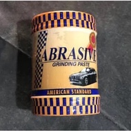 Amril Abrasive / Grinding Paste / Small Amril Valve Grinding Paste Small Abrasive Grinding Paste