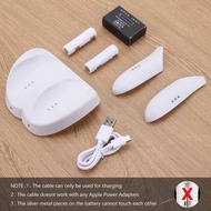 Controller Station Stand 20W Fast Charging Display Holder with LED Indicator Oculus/Meta for Oculus 