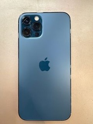 iPhone 12 Pro-128GB