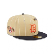 SUNSHINE TOPI NEW ERA CAP DETROIT TIGERS 59FIFTY DAY 23 59FIFTY FITTED