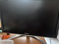 Hisense 海信 26吋 電視機 LHD26K18HK