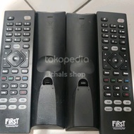 remote stb first media