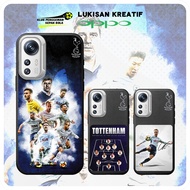 OPPO Casing Tottenham Hotspur TOT Fall Resistant Football Contest Adaptation OPPO A92 52 9 2020 8 78