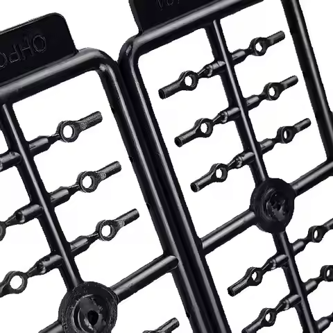 Orlandoo Hunter Model 1/35 RC Climbing Universal Accessory Rod Head TA0001