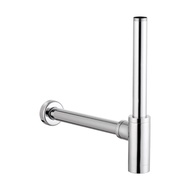 KOHLER bottle trap with tailpiece  โคห์เลอร์ ท่อน้ำทิ้งอ่างล้างหน้าแบบกระปุกพร้อมข้อต่อ K-97173X-CP 