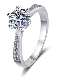 KAFANDENG | Lab Grown Diamond Ring