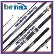 FUJI REEL SEAT (13'7ft-16'4ft) Banax Ionix Surf Surf Fishing Rod Pantai