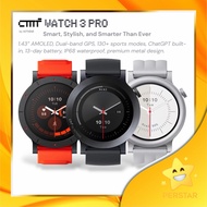 CMF by NOTHING-CMF Watch Pro 3 & Watch 2 Pro Smartwatch | Bluetooth Calls | GPS | Long Battery
