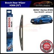 [Rear Wiper] BMW 1 Series [F20] Year 09.2011-present Bosch H306 Wiper Blade (12")