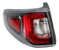 GMC Acadia 2013-2016 Left Rear Light