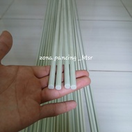 Bahan Joran fiber solid kaku | Bahan Joran Bagian Bawah