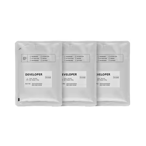 For Kyocera 5000i 4500i 4501i 5500i 3501i 5501i TK6305 TK6306 TK6307 TK6308 TK6309 Developer Develop