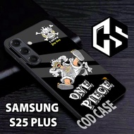 Glossy Softcase SAMSUNG S25 PLUS Samsung S25/case Samsung S25 Plus/casing glitter