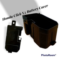 Battery Cover For Honda Click 125I/150I Spare Parts Accessories