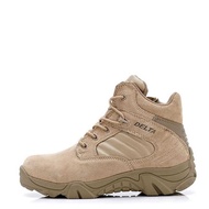 Delta Boots Commando Tactical Shoes