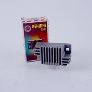 KIPROK ALFA REGULATOR YAMAHA ALFA RECTIFIER ALFA