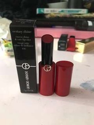 Giorgio Armani 唇膏