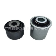 Sesuai untuk Ford Mustang Steering Knuckle Bushing Lengan Getah FR3Z-5B758G FR3Z-5B759B