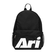 กระเป๋าเป้ ARI ESSENTIAL BACKPACK - BLACK/WHITE/BLACK ของแท้