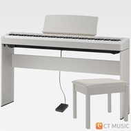 Kawai ES120 Digital Piano +3Years-Warranty Onsite Service (Free Installation in Bangkok & Perimeter 