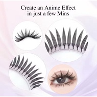 FAIRY LASHES / ANIME LASHES