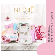 NUMI SOAP NUMI AIS BABY/SABUN PARUT | NUMI CC CREAM & SERUM BY FIENA | BIHAN OMBRE LIPMATTE KOREA💯OR