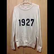 ⚠️降價⚠️正版Lacoste 1927毛衣