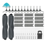 For  G30 / G30 Ultra / G30 PRO / G20 Master Main Side Brush Hepa Filter Dust Bag Accessories Replace