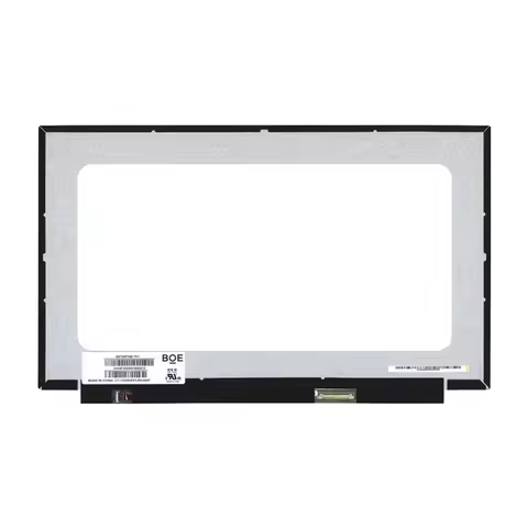 Brand New 15.6" FHD IPS Laptop Screen for HP 15s-FQ Series Notebook Nontouch Panel Replacement LCD L