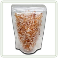 เกลือหิมาลายันสีชมพู 2 กก. ของแท้ เกรดบริโภค Food Grade สะอาดปลอดภัย Himalayan Pink Salt 2 kg. จากเทือกเขาหิมาลัย เกลือชมพู หิมาลัย คีโต Pink Salt