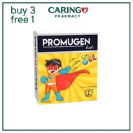 Promugen Kid Children Probiotic for Daily Gut Wellness