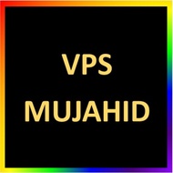 vps mujahid 1 bulan malaysia / europe
