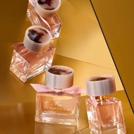 💜現貨💜My Burberry Blush Eau de Parfum 我的巴寶莉花之緋淡香精 30ml/50ml