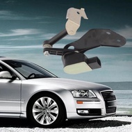 1x Rear Left LHD Body Height Sensor Level Sensor for Audi A8 4E2 4E8 2002-2010 A8 D2 1994-2002 A8L D