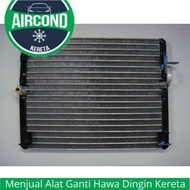 ACK OEM NEW TOYOTA KZJ78 Land Cruiser R-134a AIR COND CONDENSER ACK