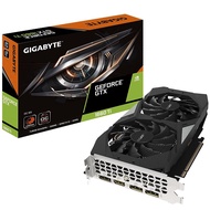 Gigabyte GeForce GTX 1660 Ti OC 6GB GDDR6 Graphic Card (GV-N166TOC-6GD)