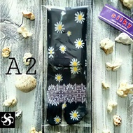 MUSLIMAH PRINTING Socks NO. A2