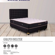 Central SpringBed Grand Deluxe 120x200