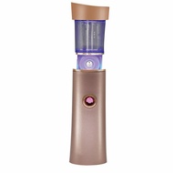 Cold Spray Portable Electric Beauty Moisturizer Facial Face Steamer Nano Sprayer Face Steamer Spray 