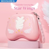 GeekShare Star Wings Controller Carrying Bag for PS4/PS5/NS Pro/Xbox Controller