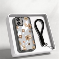 YBD Phone Case For Infinix Smart 10 Plus Tecno POP 10 Spark GO 2 2S X6725 X6725B X6725C Soft TPU Pro