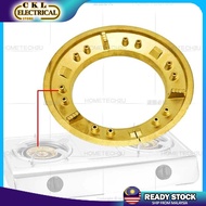 Gas Cooker Stove 120mm Head Outer Burner Ring Cap Spare Parts For Pensonic khind elba eurogas golden